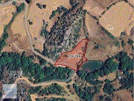 KADASTRAL YOLA CEPHELİ KÖYE YAKIN 2373 m2 Tarla