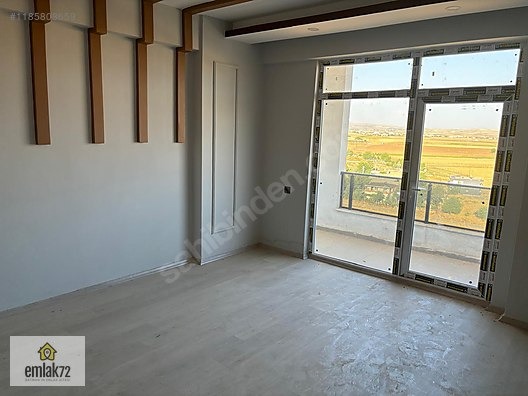 HASANKEYF YOLUNDA SATILIK LUX TERAS