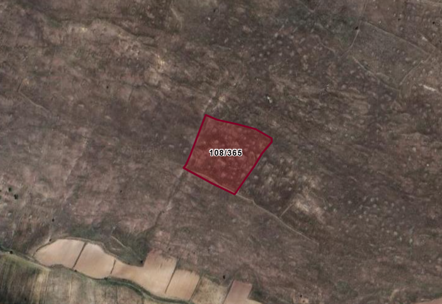 NEVŞEHİR ACIGÖL TOPAÇ  KÖYÜNDE 9.295 M² TARLA SATILIKTIR
