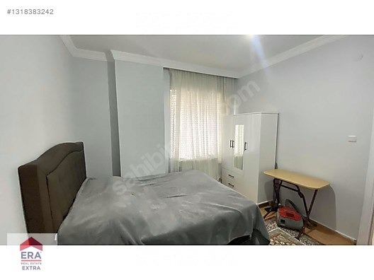 GAP MH. Kiralık eşyalı 1+1