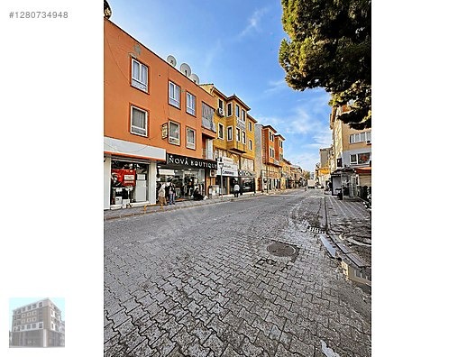 EDREMİT MERKEZ DE SATILIK 2+1 DAİRE