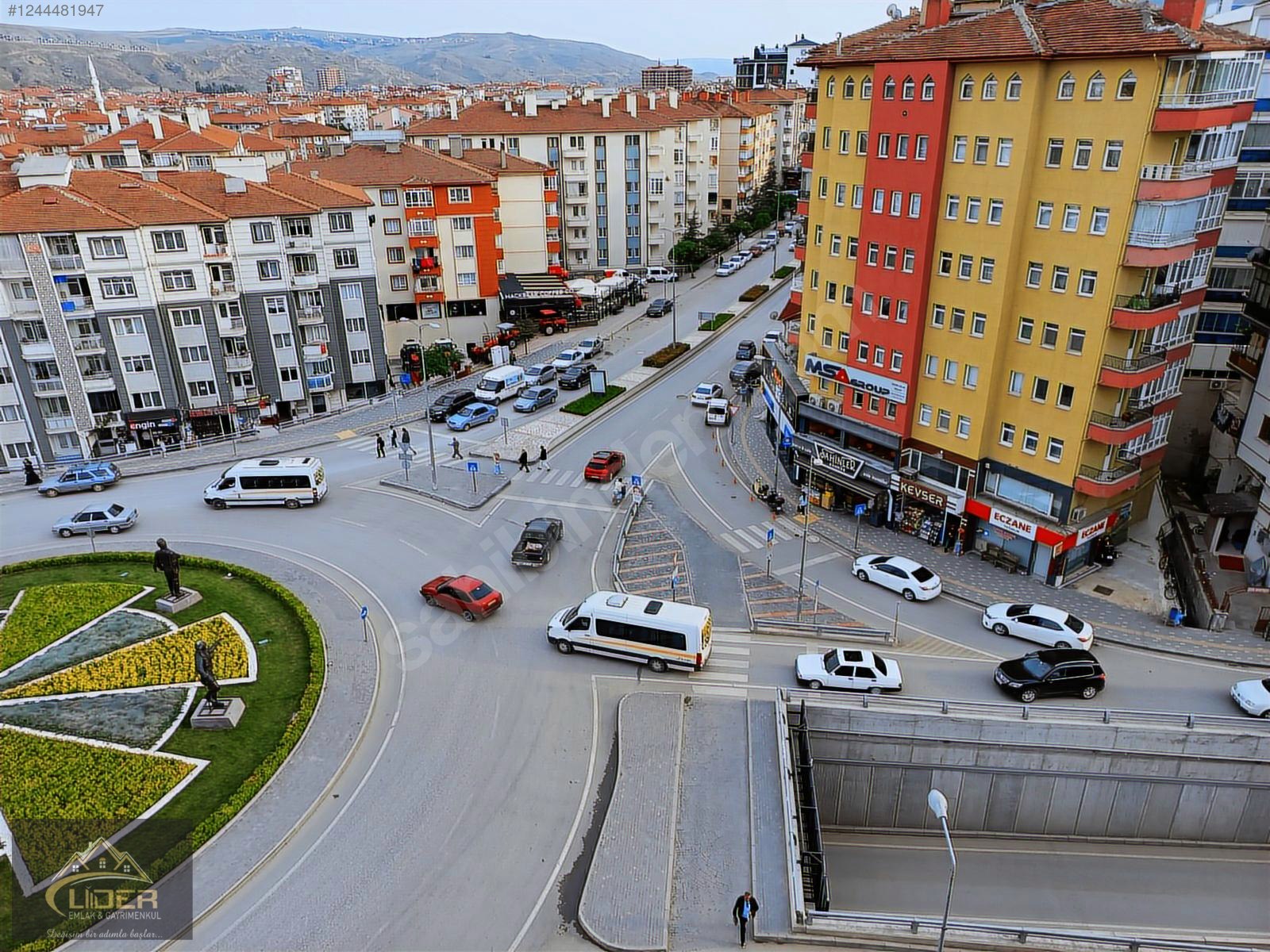 İlan Fotoğrafı
