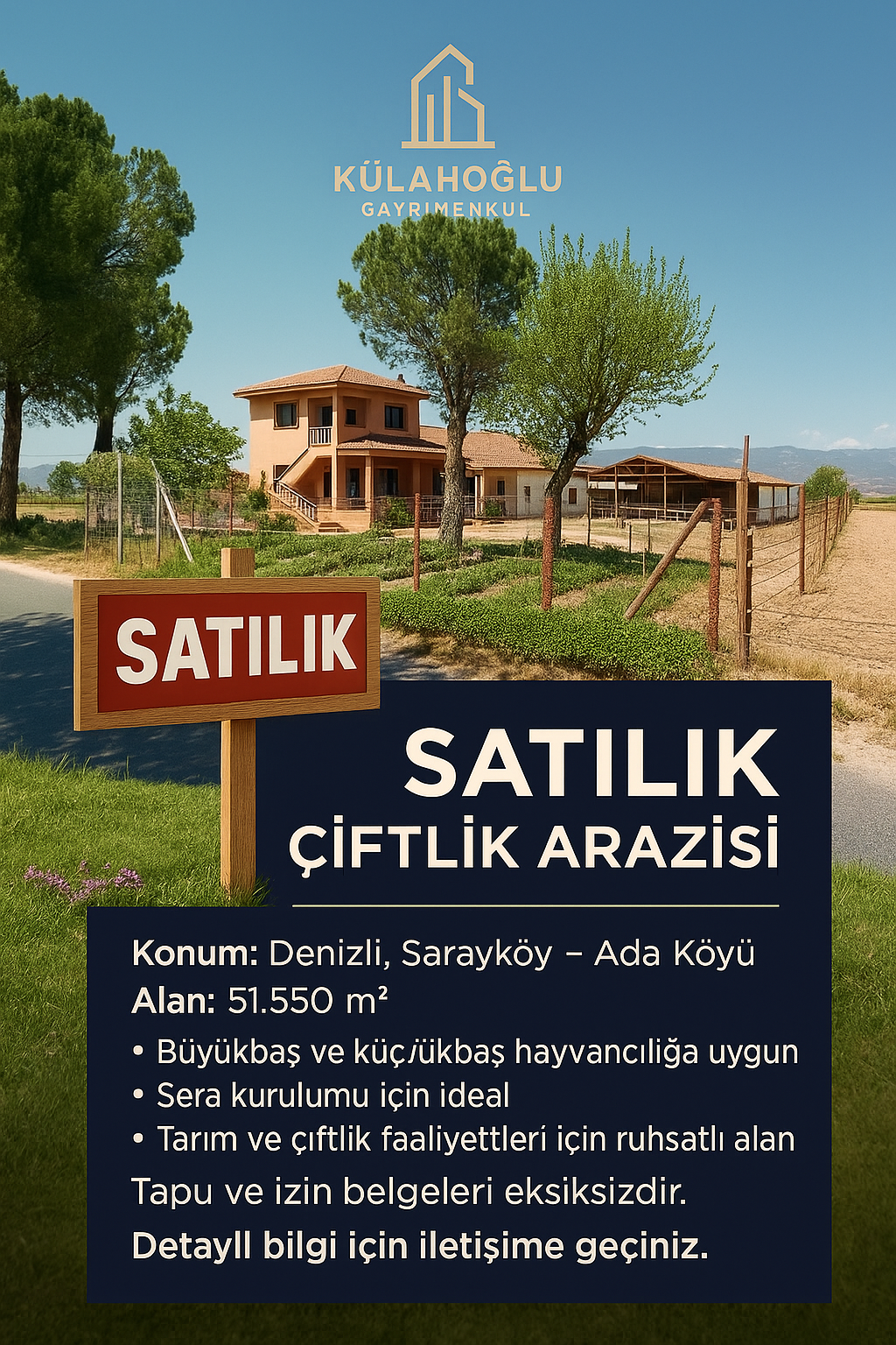 İlan Fotoğrafı