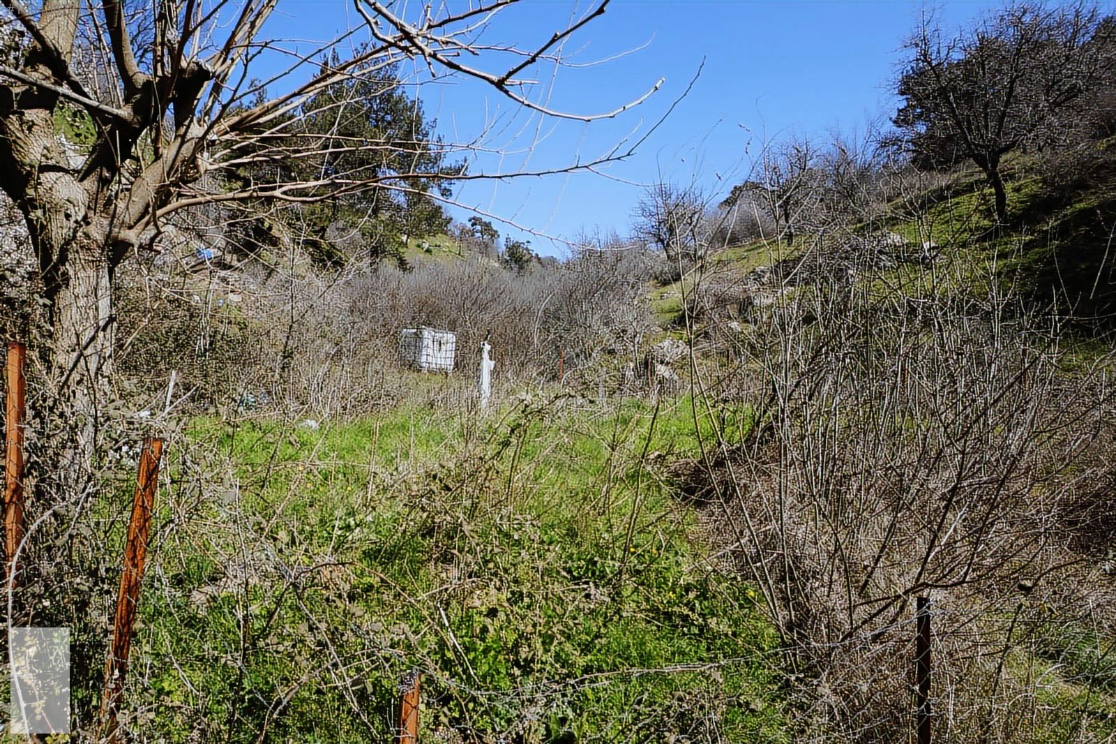 ÇANAKKALE BAYRAMİÇ KAYKILAR KÖYÜ 140 m2 İMARLI ARSA