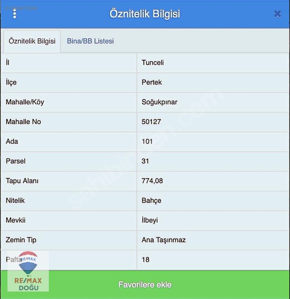 İlan Fotoğrafı