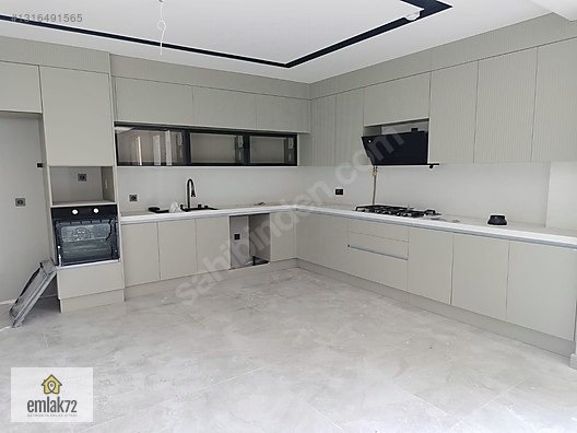 EMLAK 72 ' DEN GENCAY PANORAMA' DA SATILIK ULTRA LÜKS DAİRE