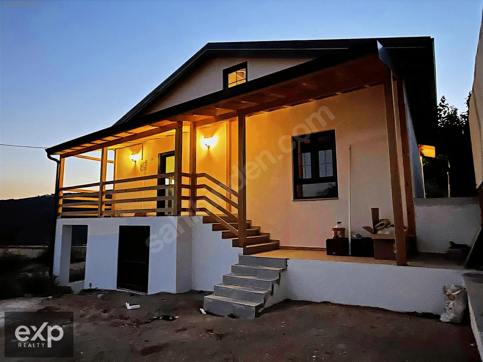 ÇANAKKALE KAZDAĞLARINDA MÜSTAKİL YAŞAM, 3+1 VE BÜYÜK ARSA PAYI