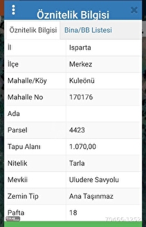 İlan Fotoğrafı