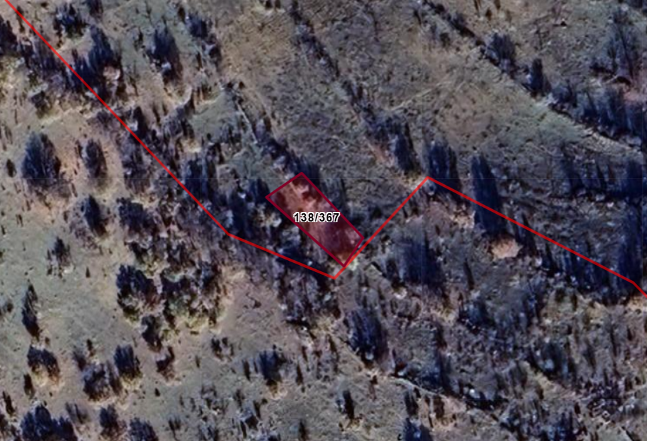 KONYA BOZKIR KINIK   KÖYÜNDE 285  M²  BAĞ  SATILIKTIR
