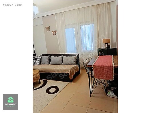 KARASU AZİZİYE MAH. SATILIK TEMİZ EŞYALI 2+1 DAİRE