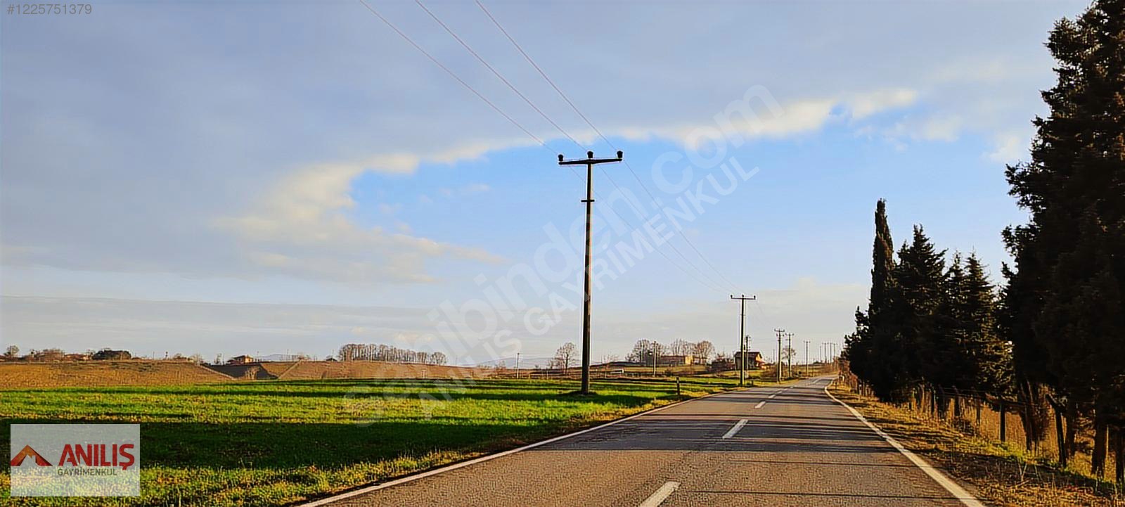 İlan Fotoğrafı