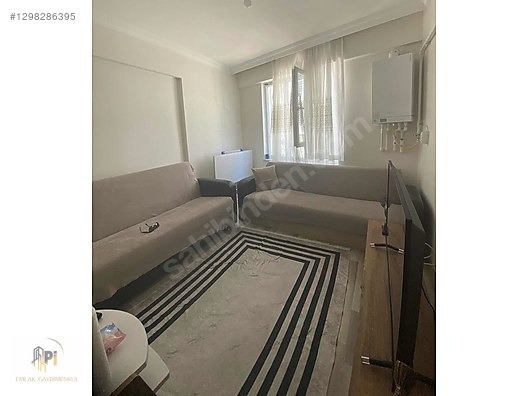BÜYÜKDERE MH GÜLERSOY SK 1 + 1 50 METRE² SATILIK APART