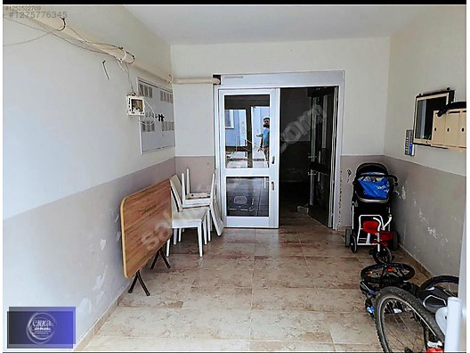 ENKA'GYODAN GÜNEY MAH SATILIK 3+1 SİTE İÇİ DAİRE