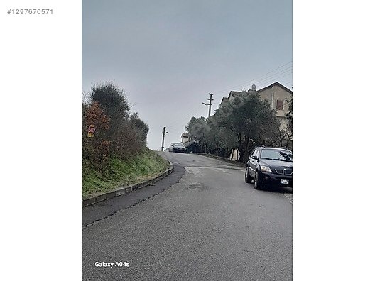 AKKOYUNDAN ŞOK FIYATA İMARLI ARSA