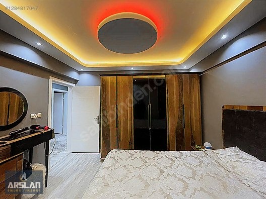 İNEGÖL YENİ MAH'DE,3+1,2.KAT,150M2, SİTE İÇİ,SATILIK FUL EŞYALI