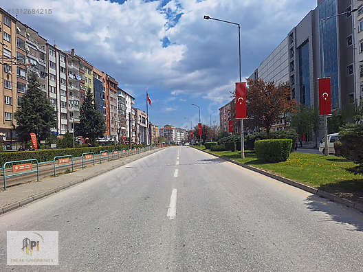 Adliye Karşısı 3+1