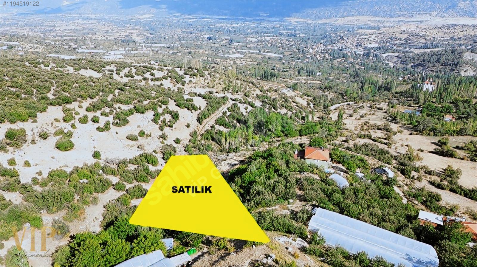 İlan Fotoğrafı
