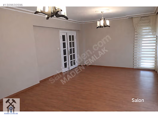 Kozlu İlçesi Fatih Mahallesinde Satılık 3+1 Daire