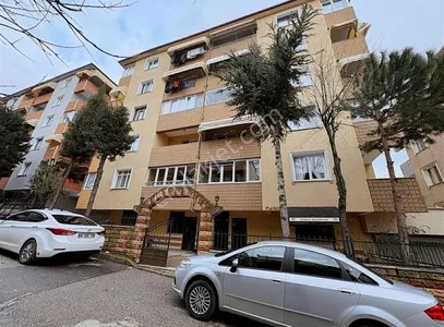 Hacı Osman Da Satılık Deprem Sonrası Daire