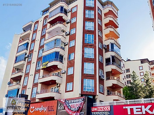 Gültepe Esenkent Sitesi'nde Satılık 3+1 Daire (140m²)