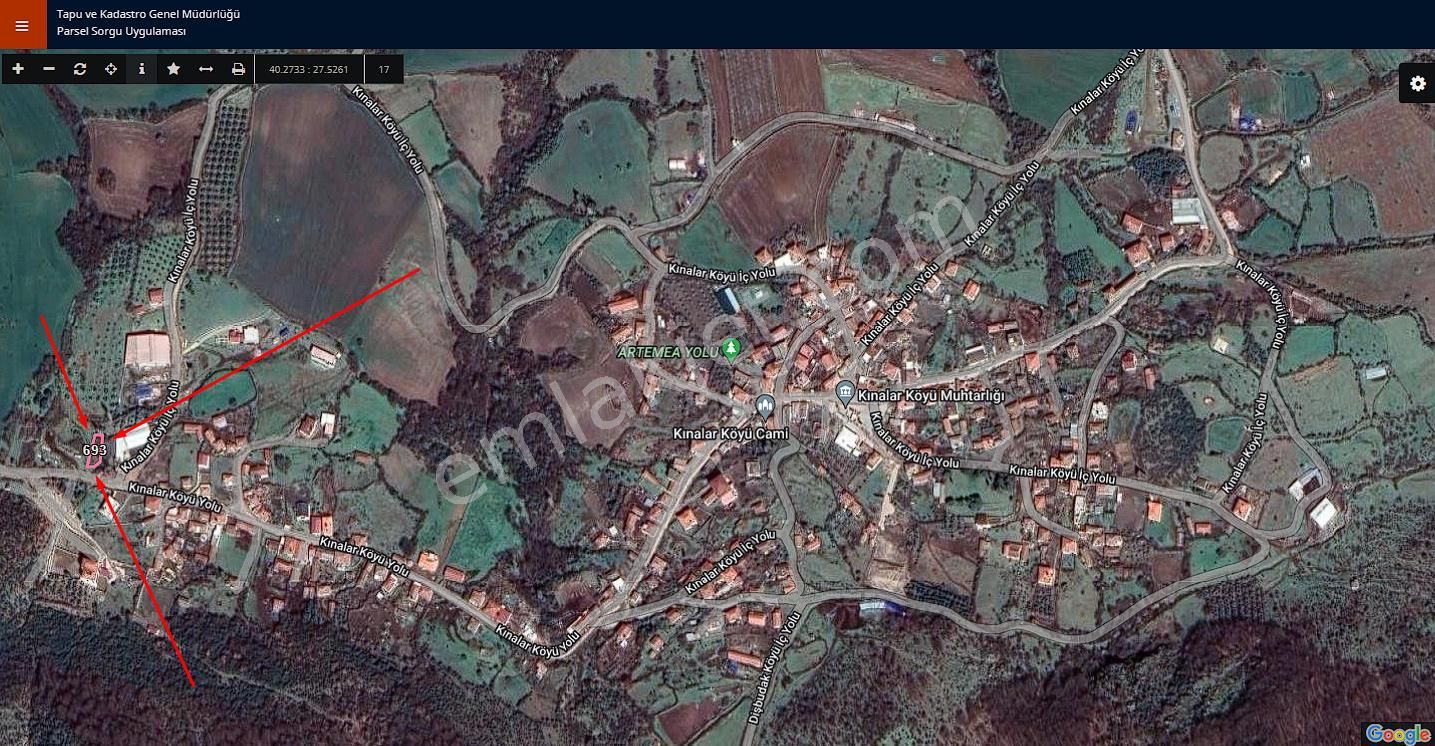 İlan Fotoğrafı