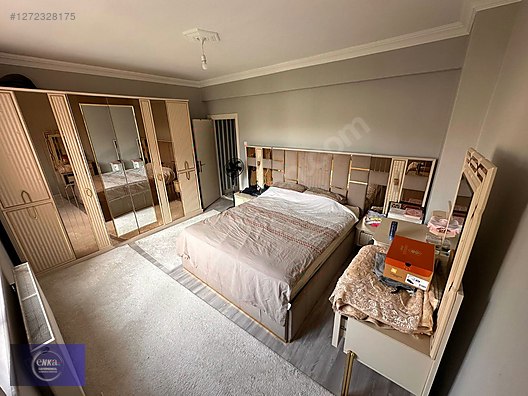 KÖRFEZ MİMAR SİNAN MAH. ALTINEVLER DE SATILIK 3+1 ARAKAT DAİRE