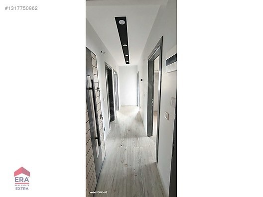 Körükte satılık 2+0 yüksek giriş