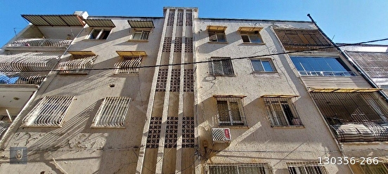 HATAY İSKENDERUN MURADİYE MAH SATILIK 3+1 165 M2 DAİRE