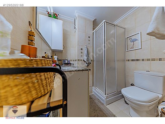 ACIBADEM CADDE'sinde 130 m2 3+1 SATILIK DUBLEKS DAİRE