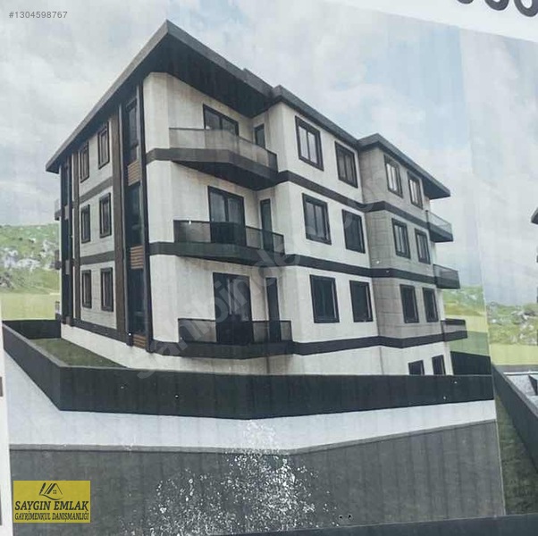 AMASYA SULUOVA BEYAZIT MAH.SATILIK 2+1 DAİRELER
