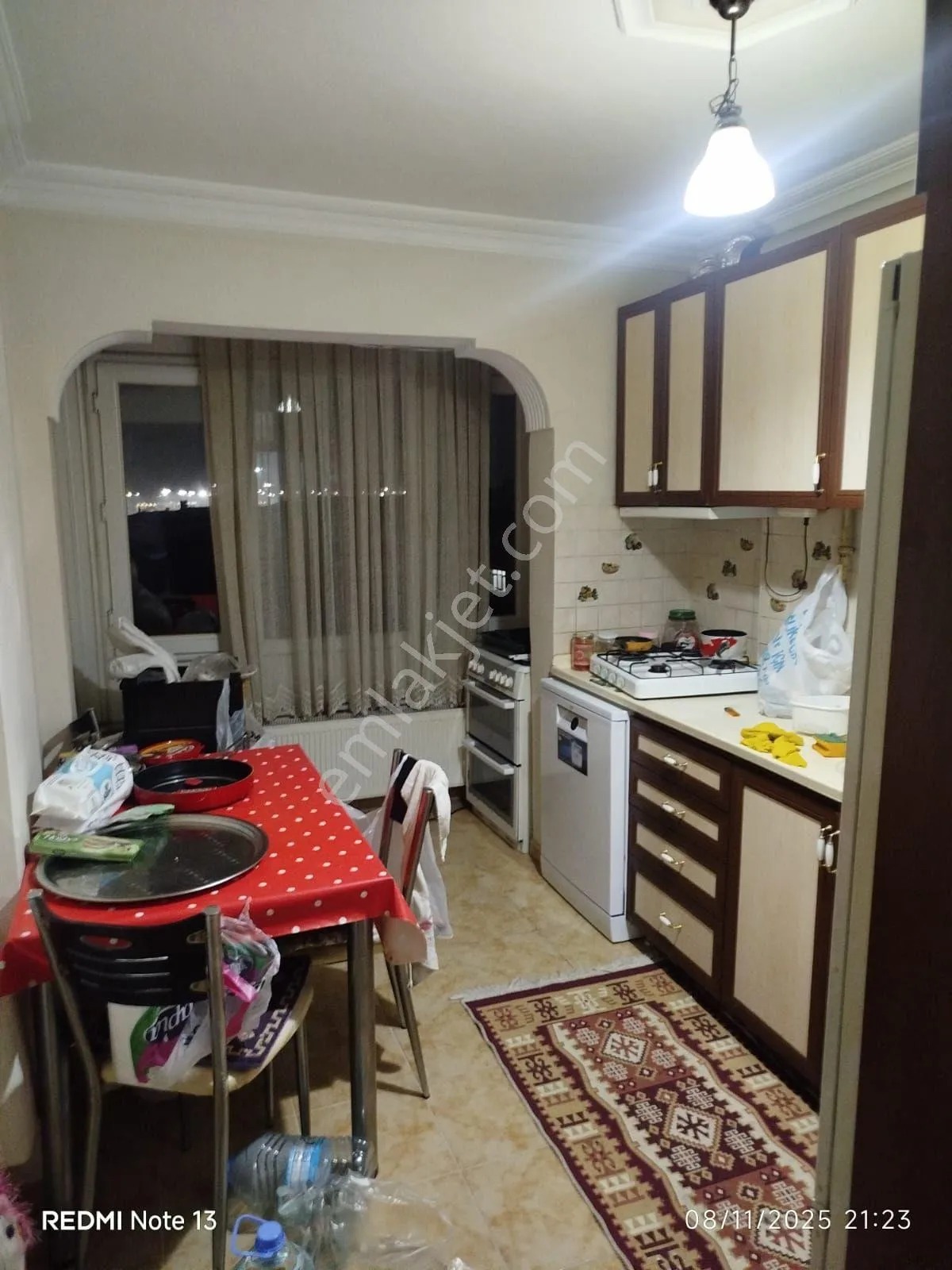 Mimar Sinan Da Satılık Fırsat Daire