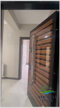 NEBİOĞLU EMLAKTAN ÇINARLI MAH.2+1 GİRİŞKAT DAİRE