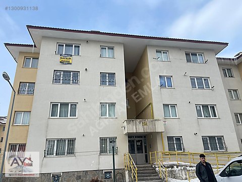 ABİDE MAHALLESİ BATIKENT SİTESİ 31 KİRALIK DAİRE - AĞRI MERKEZ