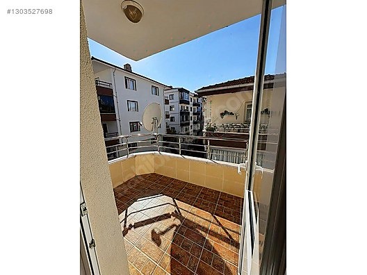 DUBLEKS FERAH DAİRE