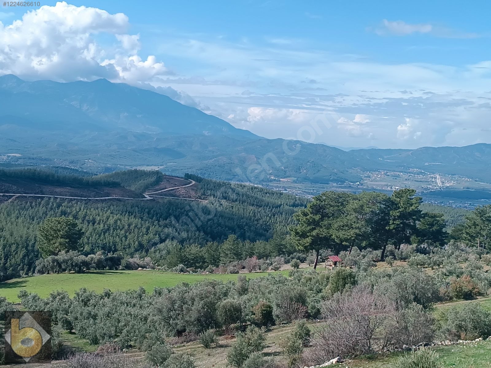 İlan Fotoğrafı