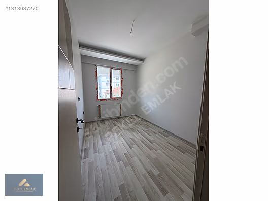 MENEMEN KOYUNDERE SIFIR 2+1 DUBLEKS BAHÇELİ DAİRE