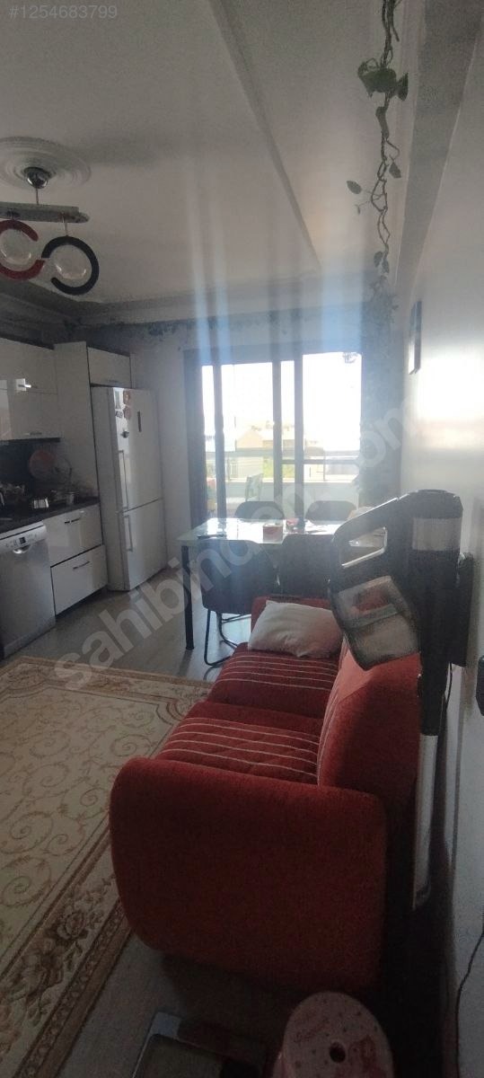 HÜRRİYET MAH DUPLEX