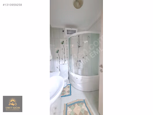 KÖYCEĞİZ DE MERKEZİ KONUMDA EŞYALI KİRALIK DAİRE