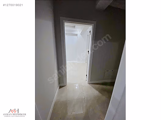 Acil Ozanlar'ın Kalbinde, Yaşama Hazır, Konfor Odaklı Sıfır 3+1