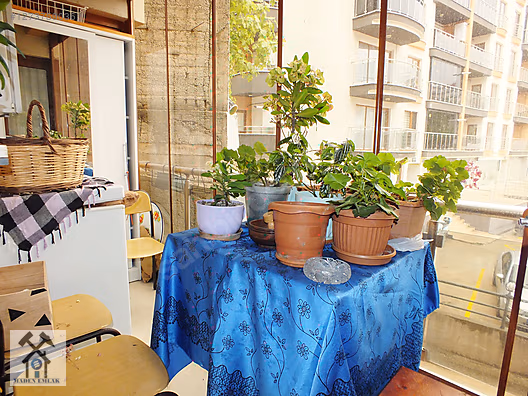 Tepebaşı'nda Hastane Yakını Satılık 3+1 Daire (160m²)