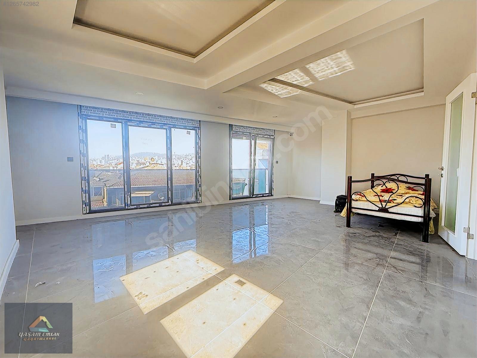 YAŞAM'DAN PENDİK SAHİLE YÜRÜME MESAFESİNDE SATILIK 3+1 DUBLEKS