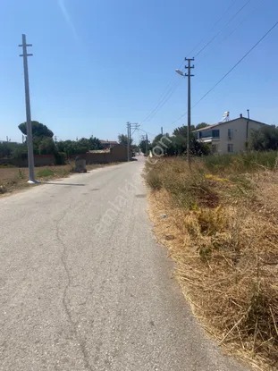 Torbalı Şehitler Mahallesinde Satılık Tarla