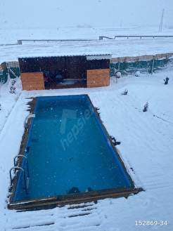 Hedef Emlak tan Satılık bungolovlar