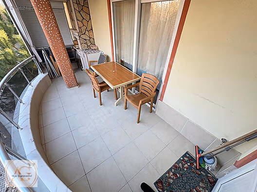 AKÇAY'DA ARAKAT ÖN CEPHE ASANSÖRLÜ DOĞALGAZLI 3+1 DAİRE