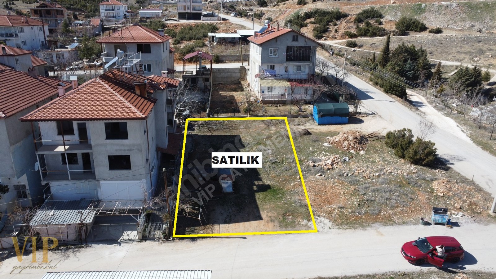 İlan Fotoğrafı