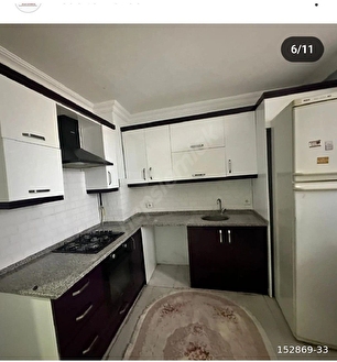 Hedef Emlak tan SATILIK DAİRE