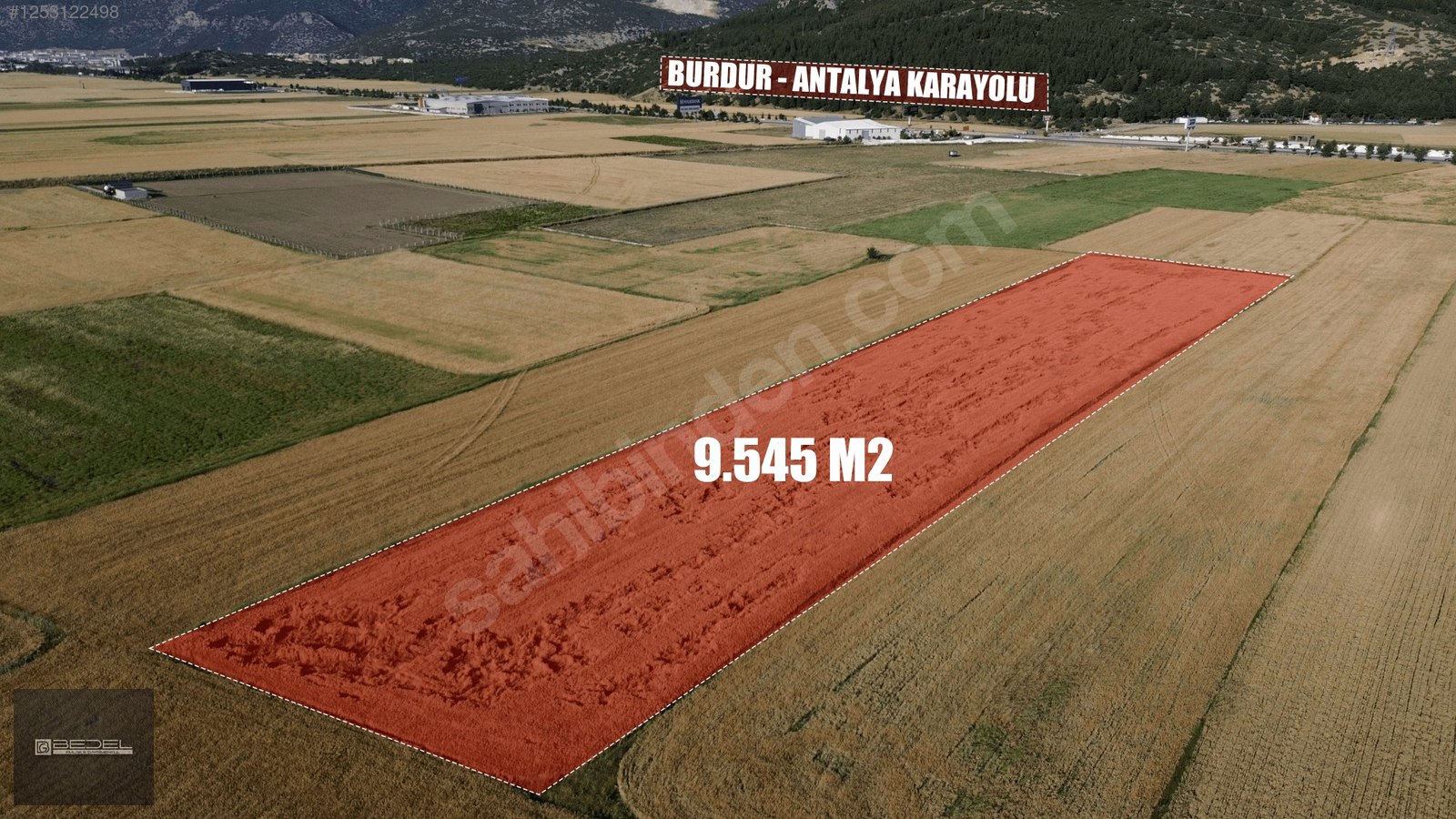 İlan Fotoğrafı