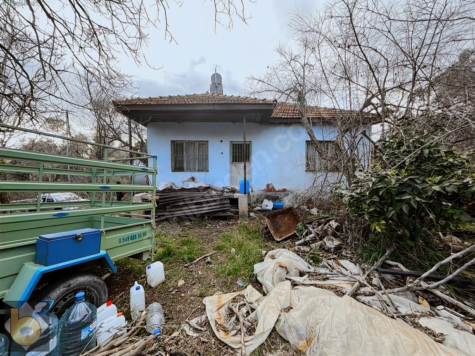 İlan Fotoğrafı
