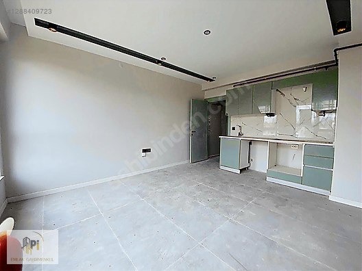 Pİ GAYRİMENKUL'den ORHANGAZİ' de 1+1 SIFIR DAİRE