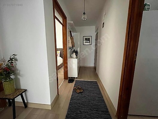 AKÇAY KÖŞEMDEN DENİZE YÜRÜME MESAFELİ EŞYALI 2+1 SATILIK DAİRE